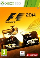 Игра для Xbox 360 Codemasters Formula 1 2014 Xbox 360