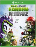 Игра для Xbox One Electronic Arts Plants vs. Zombies Garden Warfare (Xbox One)