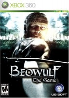 Игра для Xbox 360 Ubisoft Beowulf: the Game (Xbox 360)