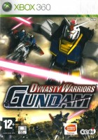 Игра для Xbox 360 Bandai Namco Games Dynasty Warriors Gundam