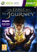 Игра для Xbox Microsoft The Journey Русская версия