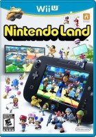 Игры для Nintendo Nintendo Nintendo Land