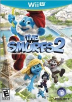 Игра для Nintendo Wii U Ubi Soft Entertainment The Smurfs 2