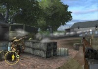 Игра для Nintendo Wii Gearbox Software  Brothers in Arms Double Time (Wii)