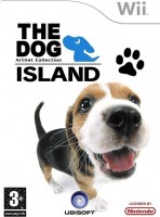 Игра для Nintendo Wii Ubisoft The Dog Island Wii