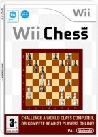 Игра для Nintendo Wii Nintendo Wii Chess (Wii)