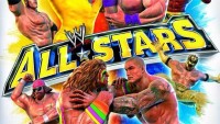 Игра для Nintendo 3DS THQ WWE All Stars