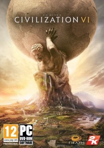 Игры для PC 2K Games Sid Meier's Civilization VI