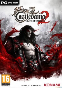 Игры для PC Konami Castlevania: Lords of Shadow 2 (PC)