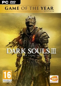 Игры для PC Bandai Namco Games Dark Souls III – The Fire Fades Edition