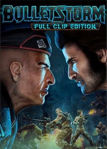 Игры для PC Gearbox Software Bulletstorm: Full Clip edition