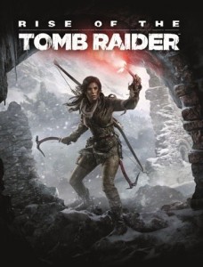 Игры для PC Square Enix Rise of the Tomb Raider. Day One Edition