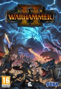 Игры для PC Creative Assembly Total War: Warhammer II (Jewel)