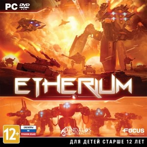 Игры для PC Focus Home Interactive Etherium