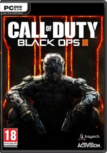 Игры для PC Activision Call of Duty: Black Ops III. Nuketown Edition