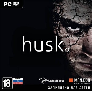 Игры для PC 1С-СофтКлаб Husk