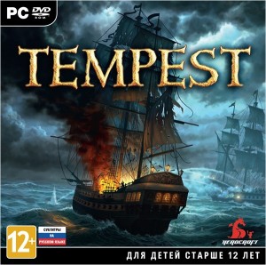 Игры для PC HeroCraft Tempest