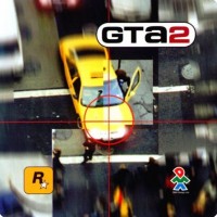 Игры для PC Rockstar Games GTA 2 : Беспредел (Jewel)