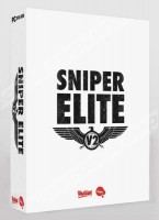 Игры для PC 505 Games Sniper Elite V2 (Коллекционное издание)