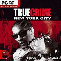 Игры для PC Activision True Crime: New York City (Jewel)