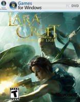Игры для PC Eidos Interactive Lara Croft and the Temple of Osiris (PC)