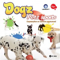 Игры для PC Ubisoft Entertainment DOGZ - Petz sport