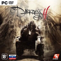 Игры для PC 2K Games Darkness II