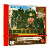 Игры для PC Kalypso Media Imperium Romanum: Границы Империи (Jewel)
