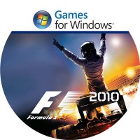 Игры для PC Codemasters Formula 1 2010 (Jewel)