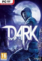 Игры для PC Kalypso Media Dark