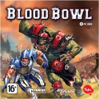 Игры для PC Focus Home Interactive Blood Bowl (Jewel)