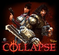 Игры для PC Бука Collapse jewel