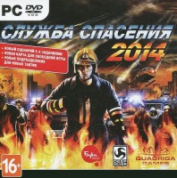 Игры для PC Бука Служба спасения 2014