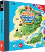 Игры для PC Alawar Enterteiment Тропическая ферма