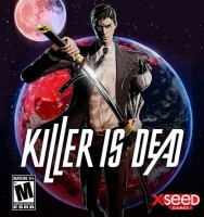 Игры для PC Deep Silver Killer Is Dead (PC Jewel)