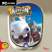 Игры для PC Ubisoft Entertainment Rayman: Бешеные Кролики 2