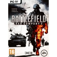 Игры для PC Electronic Arts Battlefield: Bad Company 2