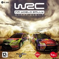 Игры для PC Black Bean Games WRC FIA World Rally Championship (Jewel)