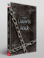 Игры для PC THQ Warhammer 40,000 Dawn of War: Коллекционное издание