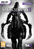 Игры для PC THQ Darksiders II PC DVD-box