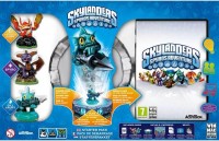 Игры для PC Activision Skylanders Spyro's Adventure. Стартовый набор (PC)