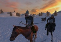 Игры для PC Студия СiчЪ  Mount&Blade. Огнем и Мечом (jewel) DVD (PC)