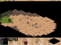 Игры для PC Ensemble Studios  Age of Empires (PC)