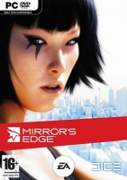 Игры для PC Electronic Arts Mirror's Edge (PC)