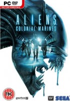 Игры для PC Sega Aliens: Colonial Marines (РС Box)