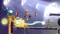 Игры для PC Ubisoft   Rayman Origins PC-DVD Jewel