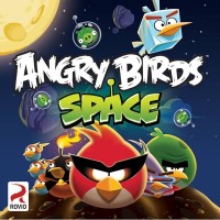 Игры для PC Rovio Angry Birds Space (PC Jewel)