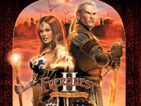 Игры для PC Акелла Everquest 2: Desert of Flames (DVD-box)