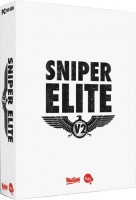 Игры для PC 505 Games Sniper Elite V2 - Подарочное издание (PC Box)