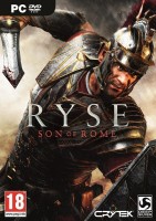 Игры для PC Microsoft Game Studios Ryse: Son of Rome (PC DVD box)